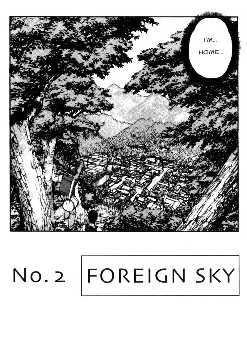 Project Arms Chapter 23 3